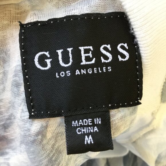 Guess Top m - Picture 7 of 11
